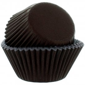 50 Culpitt Select Baking Cases - Brown
