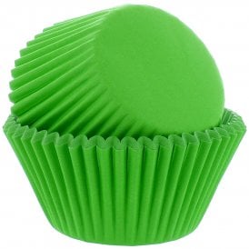 50 Culpitt Select Baking Cases - Green