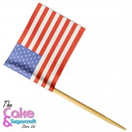 American Party Picks Pack of 50