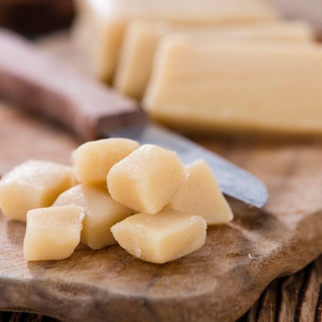 Bako Original White (Neutral) Marzipan Almond Paste 1 kg