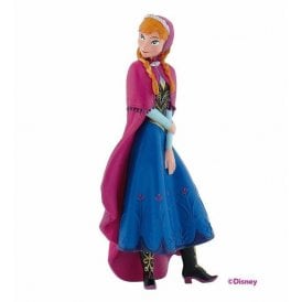 Anna Figure Frozen