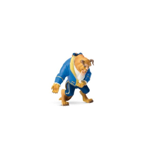 Bullyland Beast Figure Beauty and the Beast