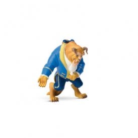 Beast Figure Beauty and the Beast