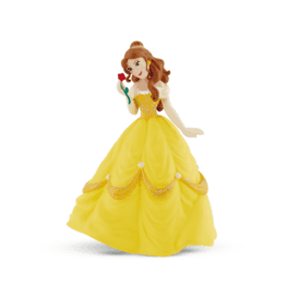 Belle Figure Beauty and the Beast