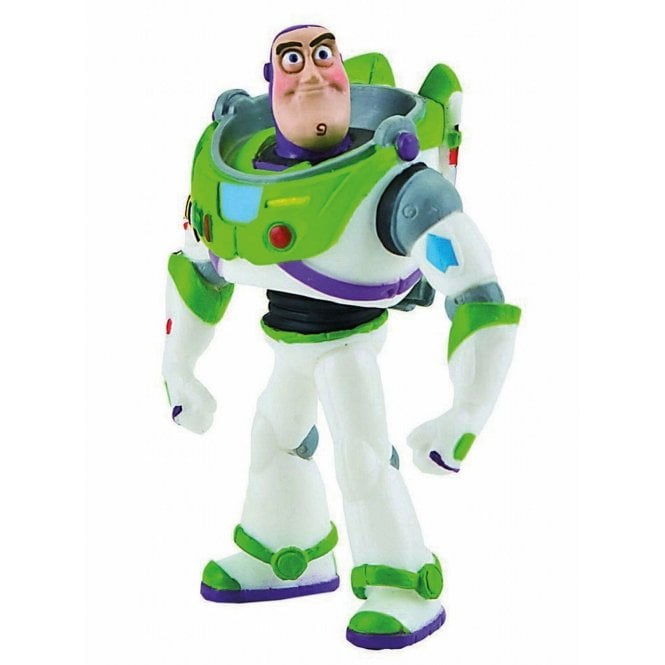 Bullyland Buzz Lightyear Figure
