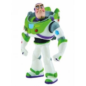 Buzz Lightyear Figure