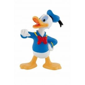 Donald Duck Figure