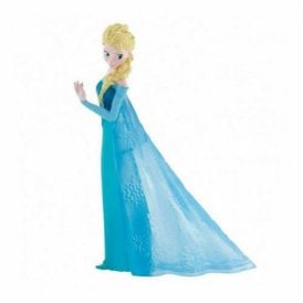 Frozen Elsa Figure