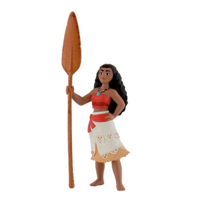 Bullyland Moana Figure Princess