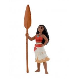  Moana Figure Princess