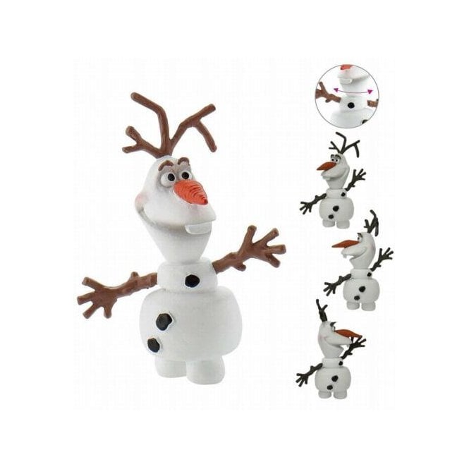 Bullyland Olaf Figure Frozen