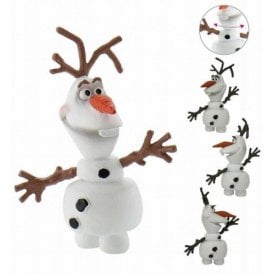 Olaf Figure Frozen