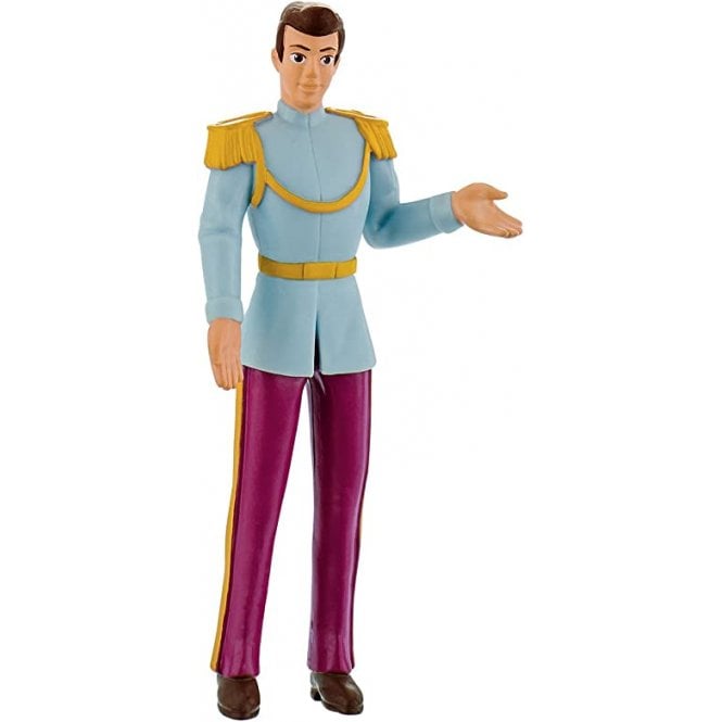 Bullyland Prince Charming Figure
