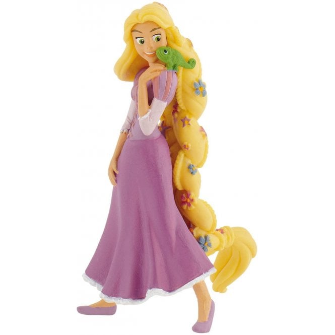 Bullyland Rapunzel Figure Tangled Figure Birthday Cake Topper