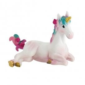 Unicorn Foal Topper
