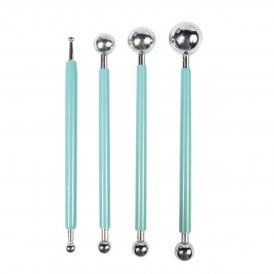 Ball Tool Set - Set Of 4