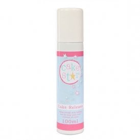 Cake Release Spray 100ml