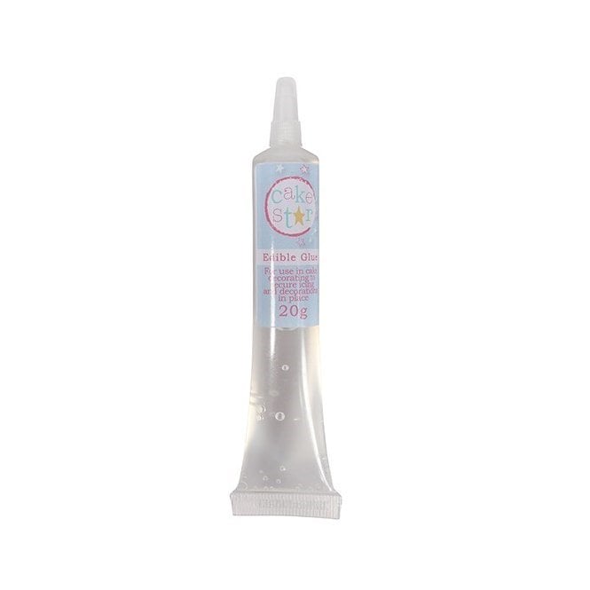 Cake Star Edible Glue Tube 20g