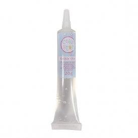 Edible Glue Tube 20g