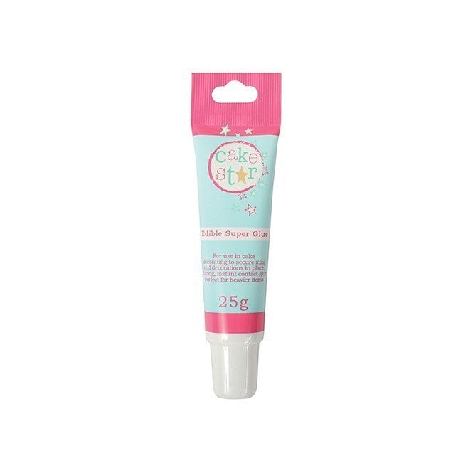 Cake Star Edible Super Glue