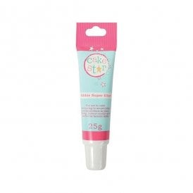 Edible Super Glue