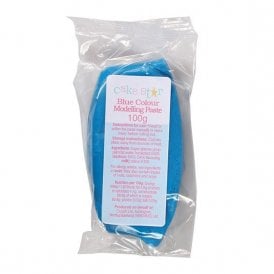 Modelling Paste Blue 100g