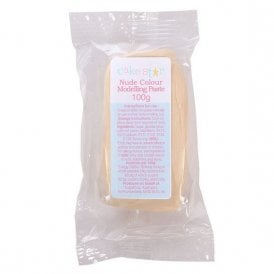 Modelling Paste Nude 100g