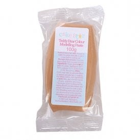 Modelling Paste Teddy Bear 100g