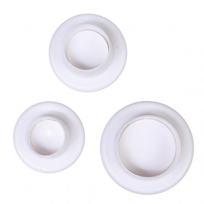 Cake Star Plunger Cutter Circle