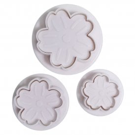 Plunger Cutter Primrose