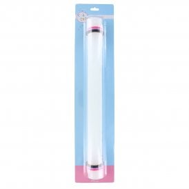 Rolling Pin With Guides 400mm (15.7'')
