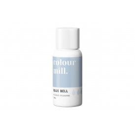 Colour Mill Oil Based Food Colour - Blue Bell