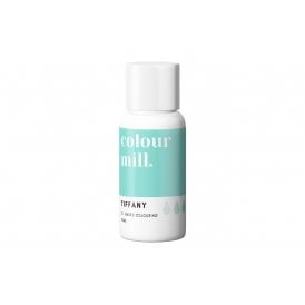 Colour Mill Oil Based Food Colour - Tiffany
