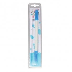 Blue Food Pen Edible Ink