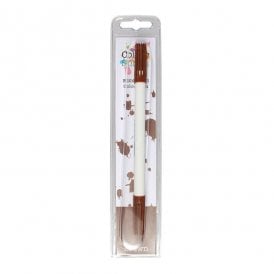 Brown Food Pen Edible Ink