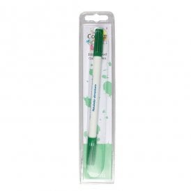  Green Food Pen Edible Ink