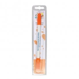 Orange Food Pen Edible Ink