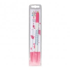 Pink Food Pen Edible Ink