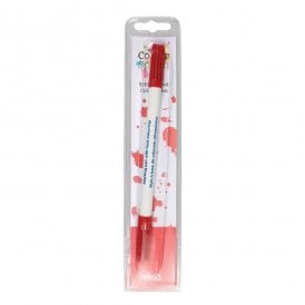 Red Food Pen Edible Ink