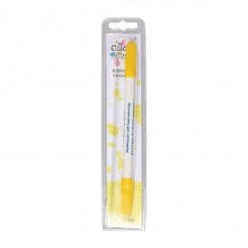 Yellow Food Pen Edible Ink