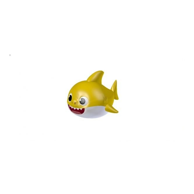 Comansi Baby Shark Cake Topper