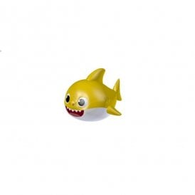 Baby Shark Cake Topper