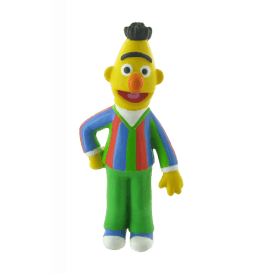 Bert Sesame Street Cake Topper