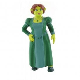 Fiona Cake Topper