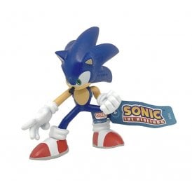Sonic The Hedgehog
