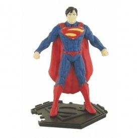 Superman Standing Cake Topper