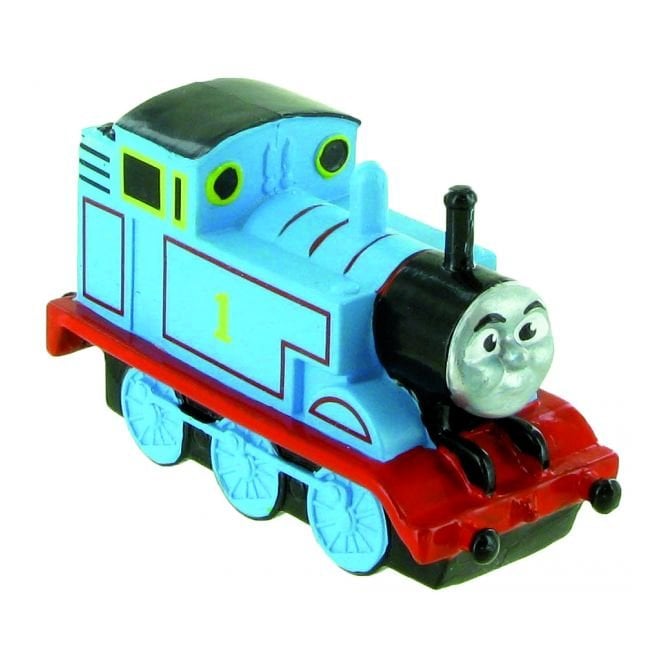 Comansi Thomas The Tank Engine Cake Topper