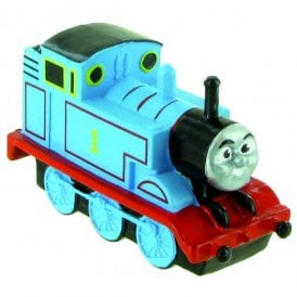 Thomas The Tank Engine Cake Topper