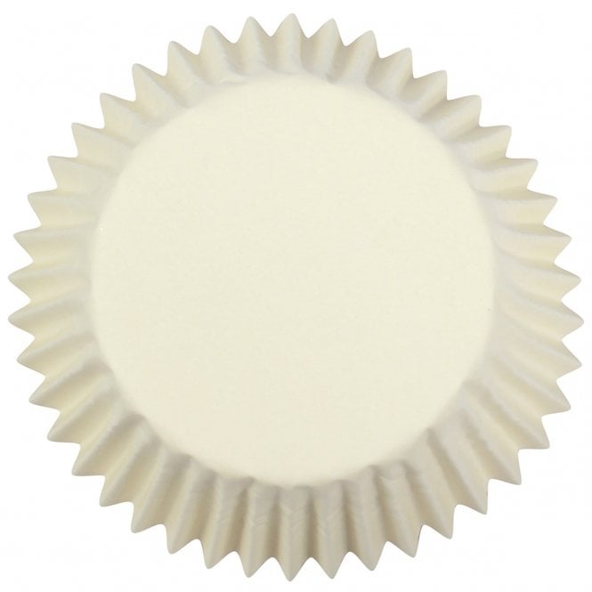 Culpitt 50 White Baking Cases