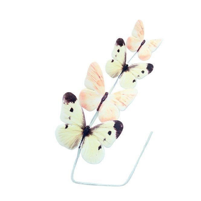 Culpitt Butterfly Sugar Spray - 140mm